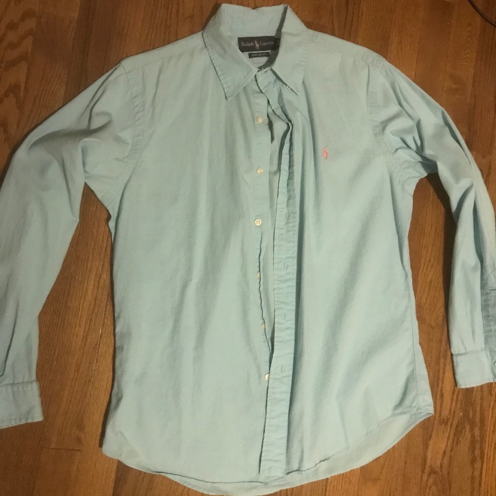 Ralph Lauren button down